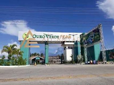 Terreno, 443 m² - Foto 1