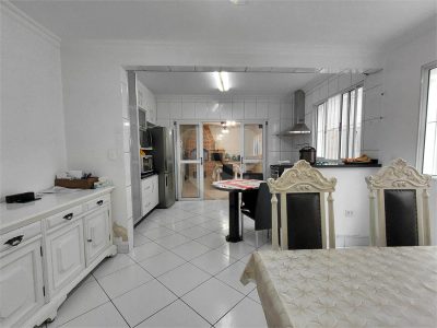Casa, 3 quartos, 241 m² - Foto 5