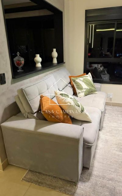 Apartamento, 2 quartos, 68 m² - Foto 2