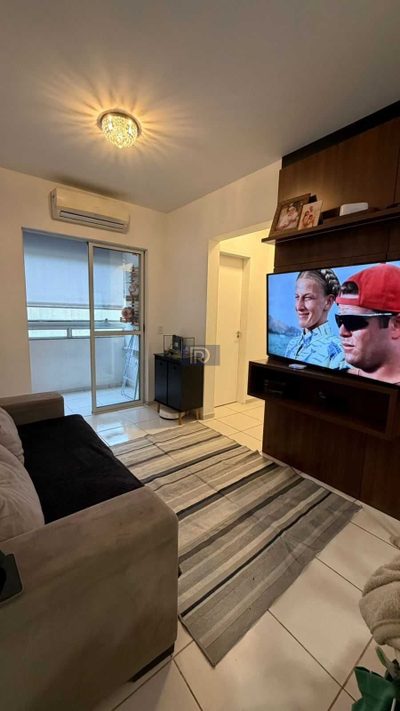 Apartamento, 2 quartos, 55 m² - Foto 1
