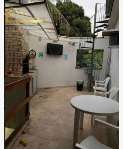 Casa, 2 quartos, 140 m² - Foto 4