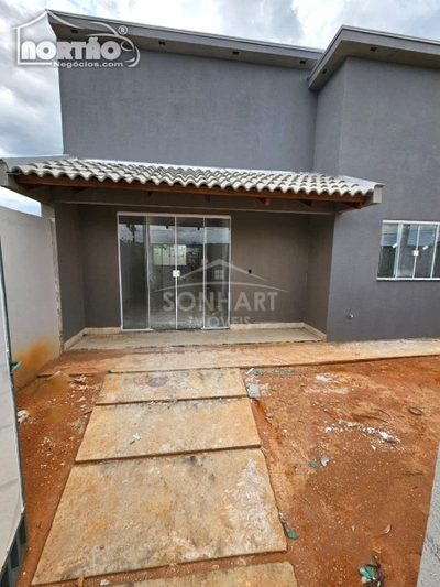 Casa, 2 quartos, 67 m² - Foto 2