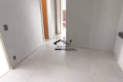 Apartamento, 3 quartos, 63 m² - Foto 4