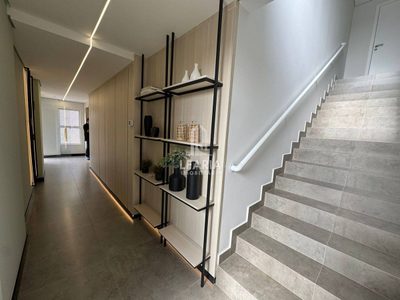 Apartamento, 3 quartos, 147 m² - Foto 2