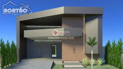 Casa, 1 quarto, 202 m² - Foto 1