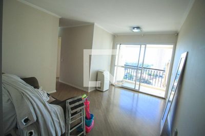 Apartamento, 3 quartos, 96 m² - Foto 1
