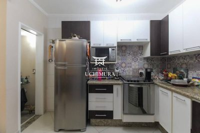Sobrado, 2 quartos, 66 m² - Foto 4
