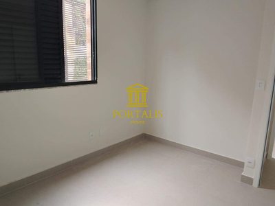 Apartamento, 3 quartos, 72 m² - Foto 4