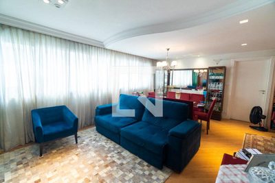 Apartamento, 3 quartos, 101 m² - Foto 1