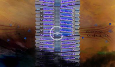 Apartamento, 3 quartos, 166 m² - Foto 2