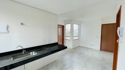 Apartamento, 3 quartos, 77 m² - Foto 1