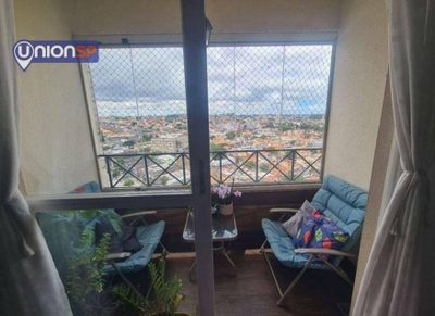 Apartamento, 3 quartos, 75 m² - Foto 3
