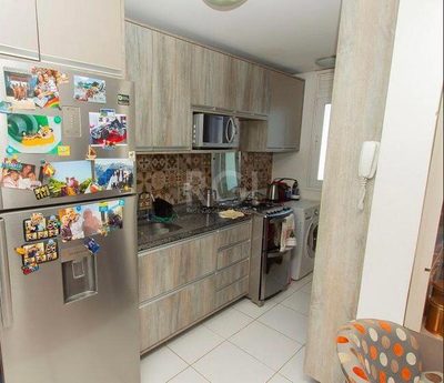 Apartamento, 3 quartos, 73 m² - Foto 5