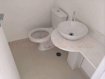 Sala-Conjunto, 39 m² - Foto 4