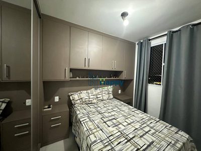 Apartamento, 2 quartos, 44 m² - Foto 4