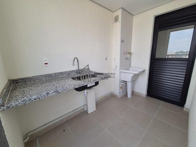Apartamento, 2 quartos, 61 m² - Foto 2