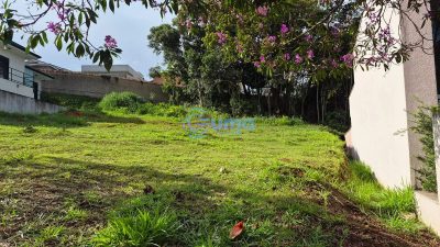 Terreno, 409 m² - Foto 2