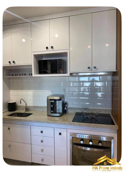 Apartamento, 2 quartos, 52 m² - Foto 5
