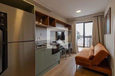 Kitnet-Studio, 28 m² - Foto 2