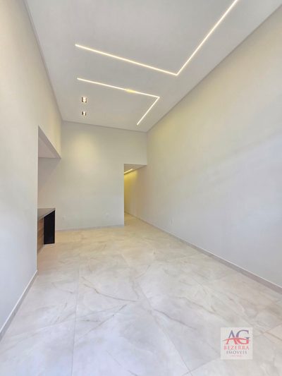 Casa, 3 quartos, 121 m² - Foto 4