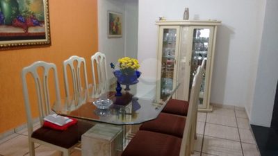 Sobrado, 3 quartos, 223 m² - Foto 5