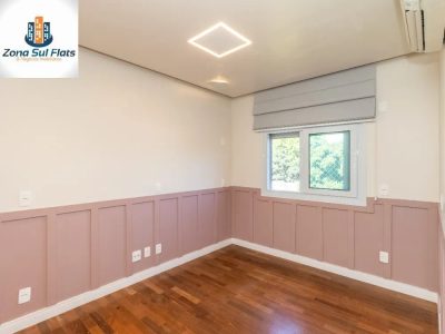 Apartamento, 4 quartos, 178 m² - Foto 4