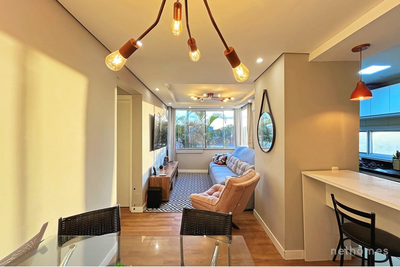 Apartamento, 2 quartos, 61 m² - Foto 5