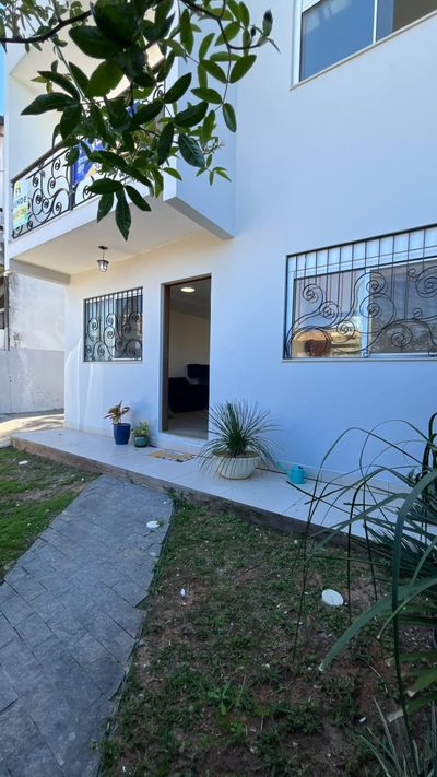 Casa, 4 quartos, 120 m² - Foto 1
