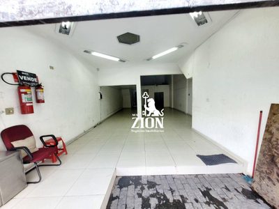 Loja-Salão, 198 m² - Foto 2