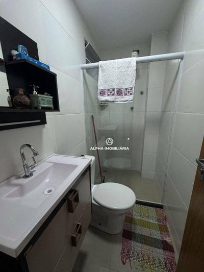 Kitnet-Studio, 32 m² - Foto 4