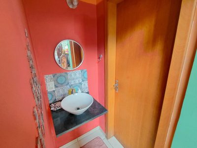 Casa de Condomínio, 3 quartos - Foto 5