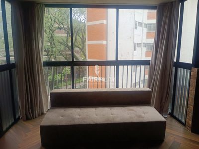 Apartamento, 1 quarto, 28 m² - Foto 4