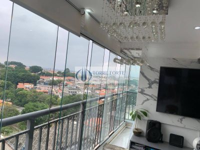 Apartamento, 2 quartos, 45 m² - Foto 2