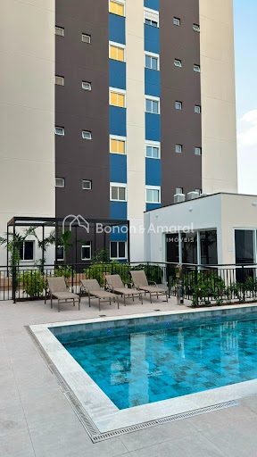 Apartamento, 2 quartos, 60 m² - Foto 4