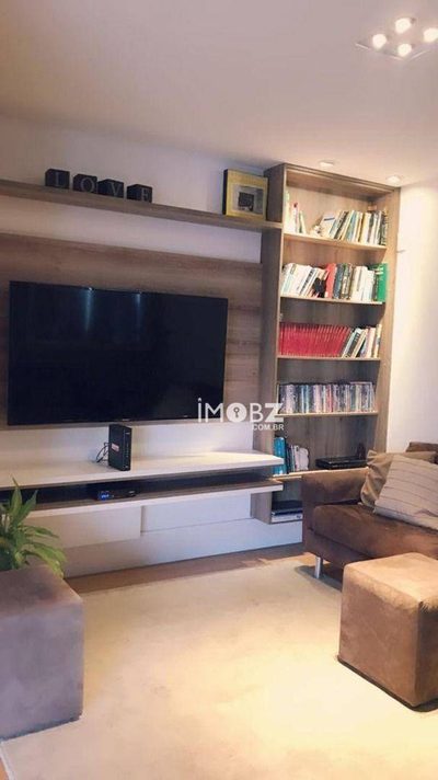 Apartamento, 4 quartos, 211 m² - Foto 1