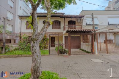 Casa, 21 quartos, 795 m² - Foto 1