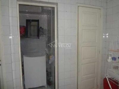 Apartamento, 4 quartos, 144 m² - Foto 3