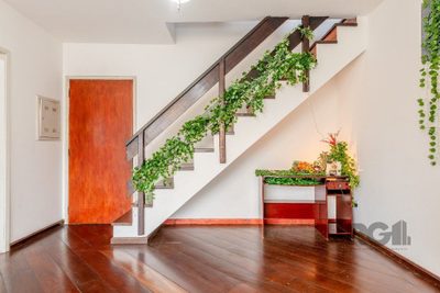 Cobertura, 4 quartos, 145 m² - Foto 5