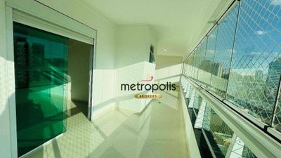 Apartamento, 3 quartos, 150 m² - Foto 3
