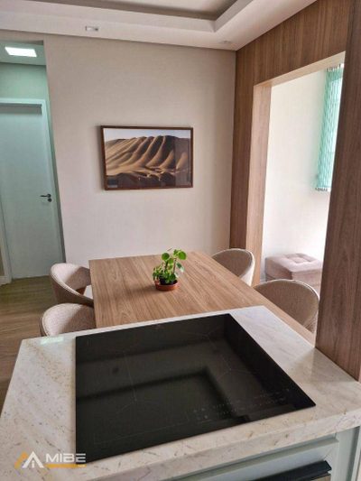 Apartamento, 2 quartos, 58 m² - Foto 3