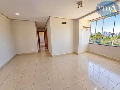 Apartamento, 3 quartos, 77 m² - Foto 5
