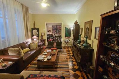 Apartamento, 3 quartos, 155 m² - Foto 4