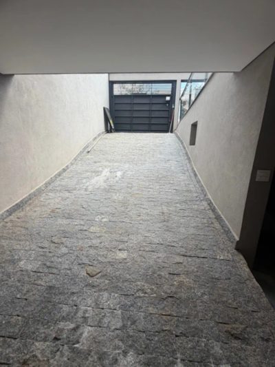 Casa, 3 quartos, 260 m² - Foto 2