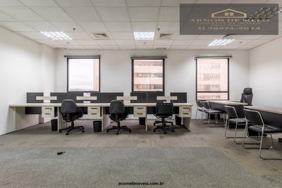 Prédio Inteiro, 170 m² - Foto 4