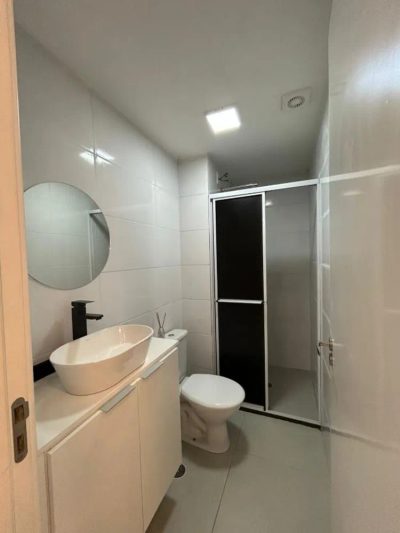 Apartamento, 2 quartos, 34 m² - Foto 4