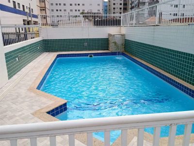 Apartamento, 3 quartos, 130 m² - Foto 2