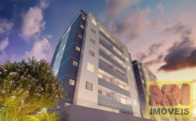 Apartamento, 2 quartos, 46 m² - Foto 1