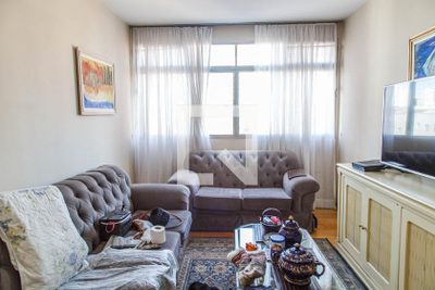 Apartamento, 3 quartos, 115 m² - Foto 3