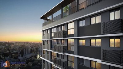 Apartamento, 3 quartos, 88 m² - Foto 5