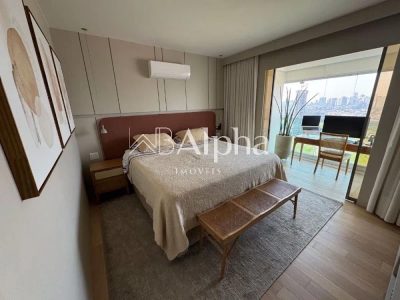 Apartamento, 3 quartos, 200 m² - Foto 4